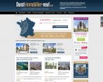 01 - Accueil Ouest Immobilier Neuf
